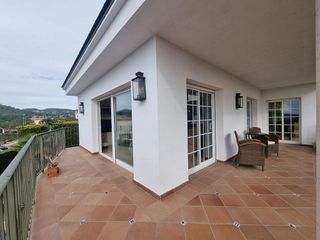 Chalet en venta en Caldes de Montbui