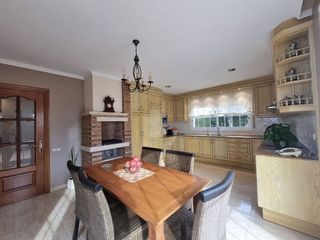 Chalet en venta en Caldes de Montbui