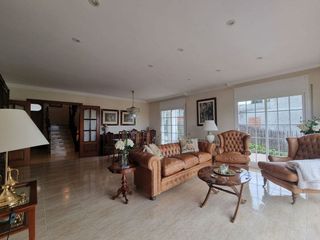 Chalet en venta en Caldes de Montbui