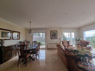 Chalet en venta en Caldes de Montbui