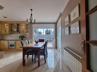 Chalet en venta en Caldes de Montbui