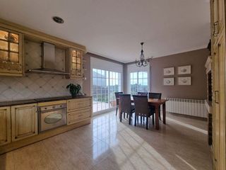 Chalet en venta en Caldes de Montbui