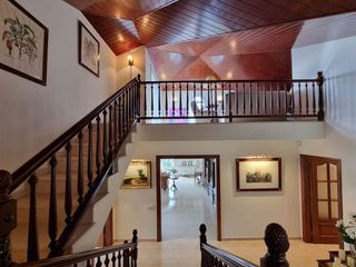 Chalet en venta en Caldes de Montbui