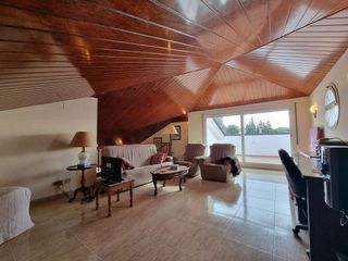 Chalet en venta en Caldes de Montbui