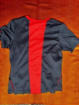 Maglietta sportiva Nike Fit bambino