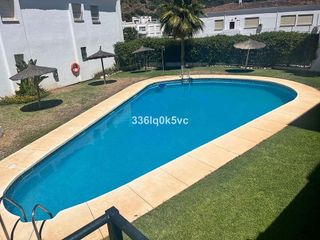 Piso en venta en Benahavís
