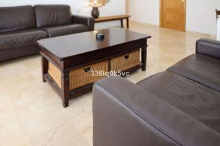 Piso en venta en Benahavís