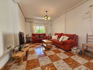 Chalet en venta en Campos de Golf - Villa Martin - Los Dolses en Orihuela