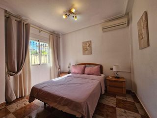 Chalet en venta en Campos de Golf - Villa Martin - Los Dolses en Orihuela