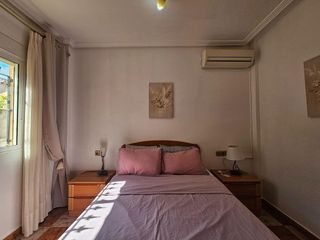 Chalet en venta en Campos de Golf - Villa Martin - Los Dolses en Orihuela