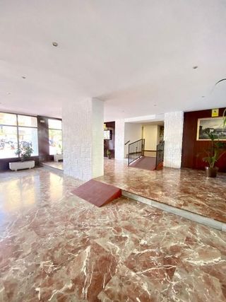 Piso en alquiler en Parque de la Paloma en Benalmádena