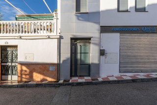 Casa adosada en alquiler en Ogíjares