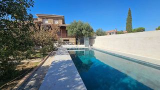 Chalet en venta en Argés
