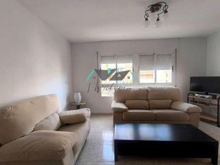 Piso en alquiler en Águilas ciudad en Águilas