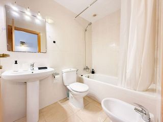 Ático en alquiler en Campos