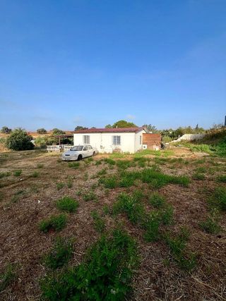 Terreno en venta en Puebla del Río (La)