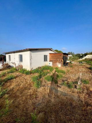 Terreno en venta en Puebla del Río (La)
