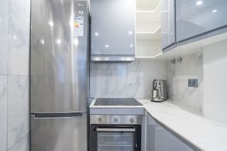 Piso en venta en Nueva Andalucía centro en Marbella