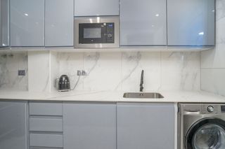 Piso en venta en Nueva Andalucía centro en Marbella