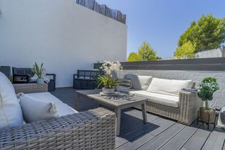Piso en venta en Nueva Andalucía centro en Marbella