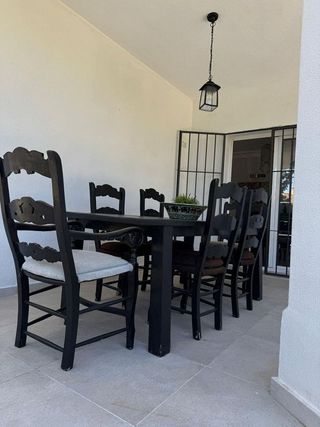 Chalet en alquiler en Los Naranjos - Las Brisas en Marbella