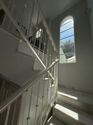 Chalet en alquiler en Los Naranjos - Las Brisas en Marbella