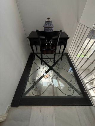 Chalet en alquiler en Los Naranjos - Las Brisas en Marbella