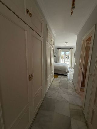 Chalet en alquiler en Los Naranjos - Las Brisas en Marbella