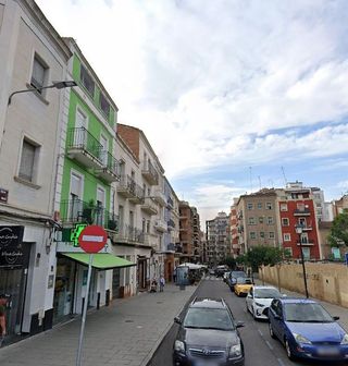 Edificio en venta en Príncep de Viana - Clot -Xalets Humbert Torres en Lleida