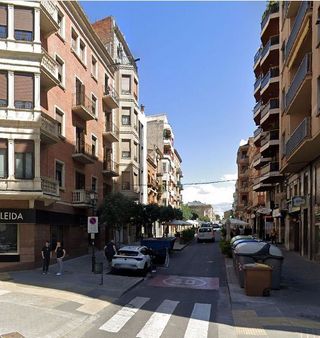 Edificio en venta en Príncep de Viana - Clot -Xalets Humbert Torres en Lleida