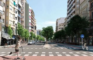 Edificio en venta en Príncep de Viana - Clot -Xalets Humbert Torres en Lleida