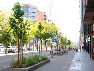 Edificio en venta en Príncep de Viana - Clot -Xalets Humbert Torres en Lleida
