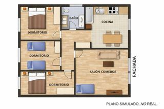 Edificio en venta en Príncep de Viana - Clot -Xalets Humbert Torres en Lleida