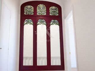 Oficina en alquiler en La Dreta de l'Eixample en Barcelona