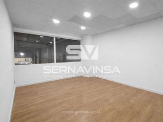 Nave industrial en alquiler en Santa Perpètua de Mogoda