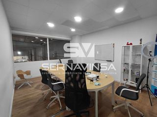 Nave industrial en alquiler en Santa Perpètua de Mogoda