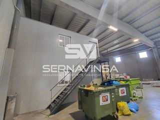 Nave industrial en alquiler en Santa Perpètua de Mogoda