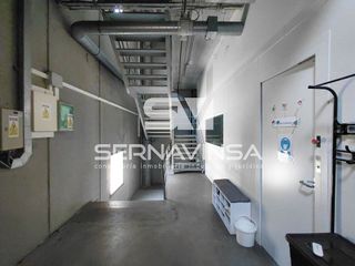 Nave industrial en alquiler en Santa Perpètua de Mogoda