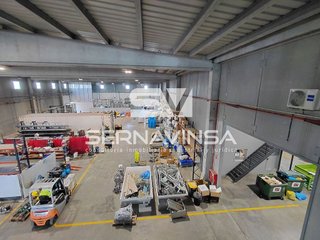 Nave industrial en alquiler en Santa Perpètua de Mogoda