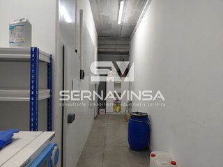 Nave industrial en alquiler en Santa Perpètua de Mogoda