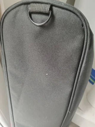 Funda de guitarra nueva impecable