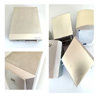 DVD/Amplificador/Cine Casa - Altavoces Envolvente