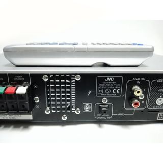 DVD/Amplificador/Cine Casa - Altavoces Envolvente