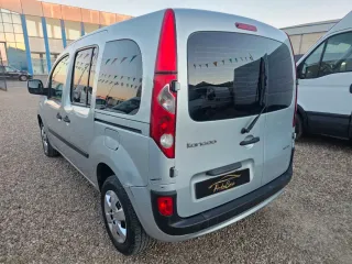 Renault Kangoo 2008