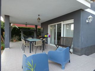Chalet en venta en Curva - Heliópolis en Benicasim/Benicàssim