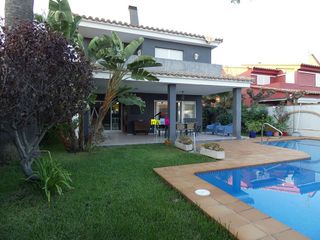 Chalet en venta en Curva - Heliópolis en Benicasim/Benicàssim
