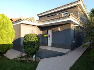 Chalet en venta en Curva - Heliópolis en Benicasim/Benicàssim