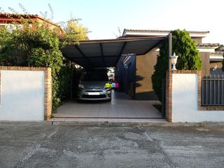 Chalet en venta en Curva - Heliópolis en Benicasim/Benicàssim