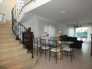 Chalet en venta en Curva - Heliópolis en Benicasim/Benicàssim