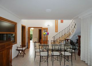 Chalet en venta en Curva - Heliópolis en Benicasim/Benicàssim